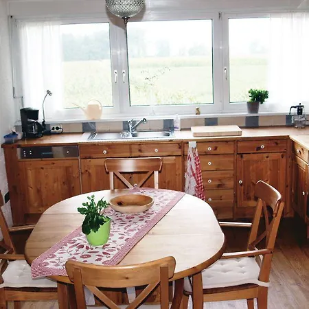A. Rhein Elsepassweg Apartmán Emmerich