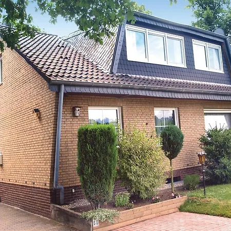 A. Rhein Elsepassweg Apartmán *