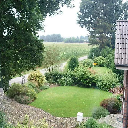 Apartmán A. Rhein Elsepassweg