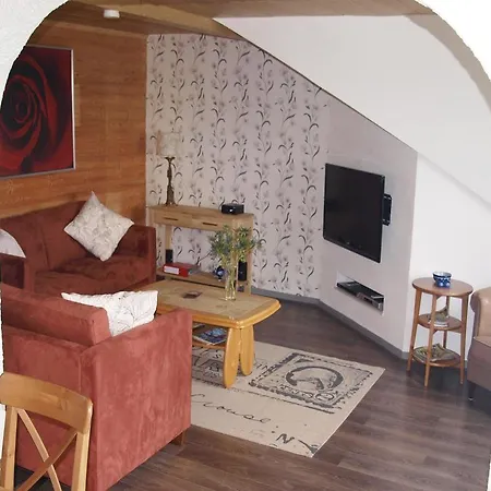 Apartmán A. Rhein Elsepassweg *
