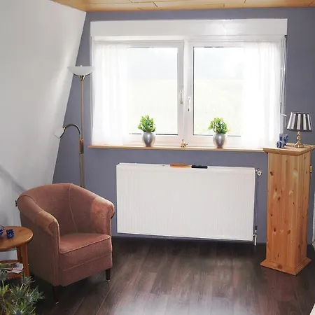 Apartmán A. Rhein Elsepassweg