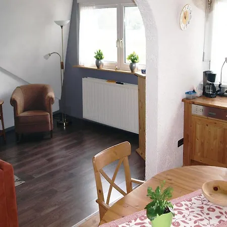A. Rhein Elsepassweg Apartmán Emmerich
