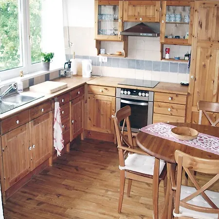 A. Rhein Elsepassweg Apartmán *