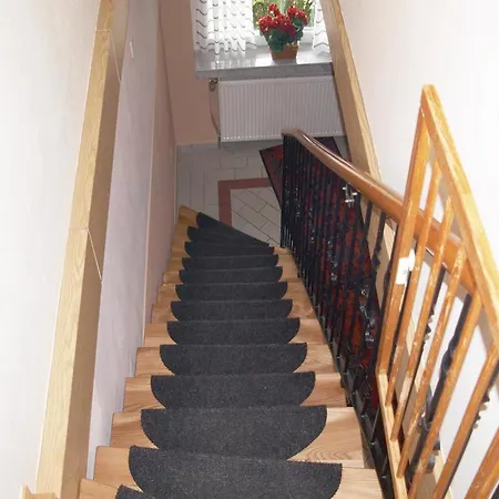 A. Rhein Elsepassweg Apartmán Emmerich