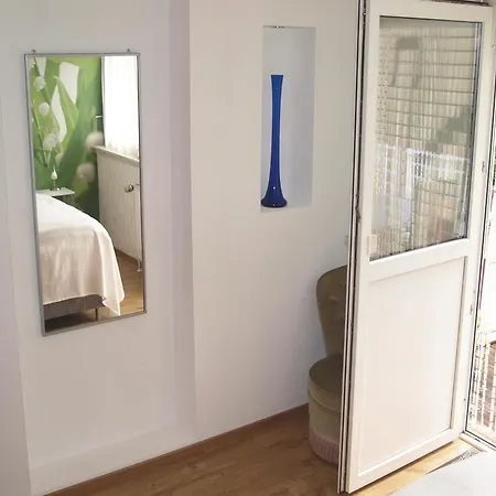 A. Rhein Elsepassweg Apartmán *
