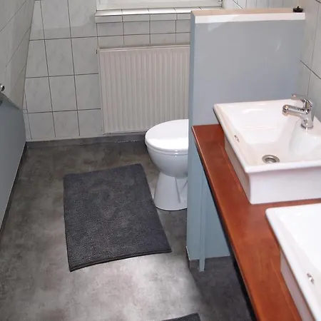 A. Rhein Elsepassweg Apartmán *